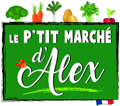 Le p’tit Marché d’Alex