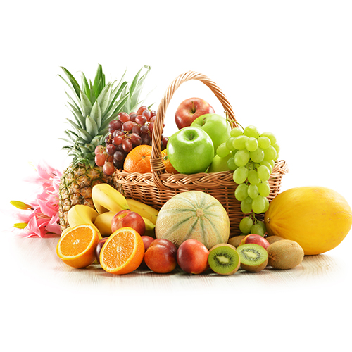 Vente de fruits en Eure-et-Loir et en Essonne