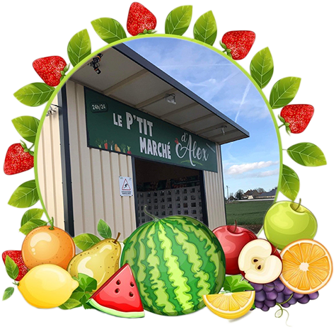 Produits régionaux du terroir en Eure-et-Loir et en Essonne